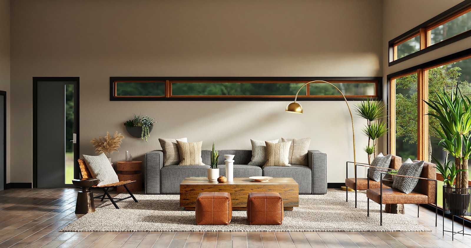 Upstream Suite
